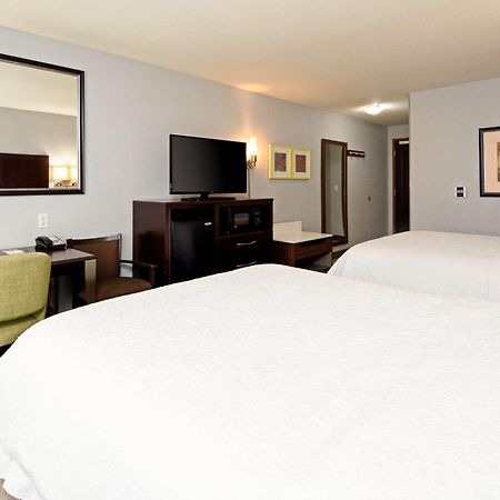 Hampton Inn And Suites Bakersfield / Highway 58 Kültér fotó
