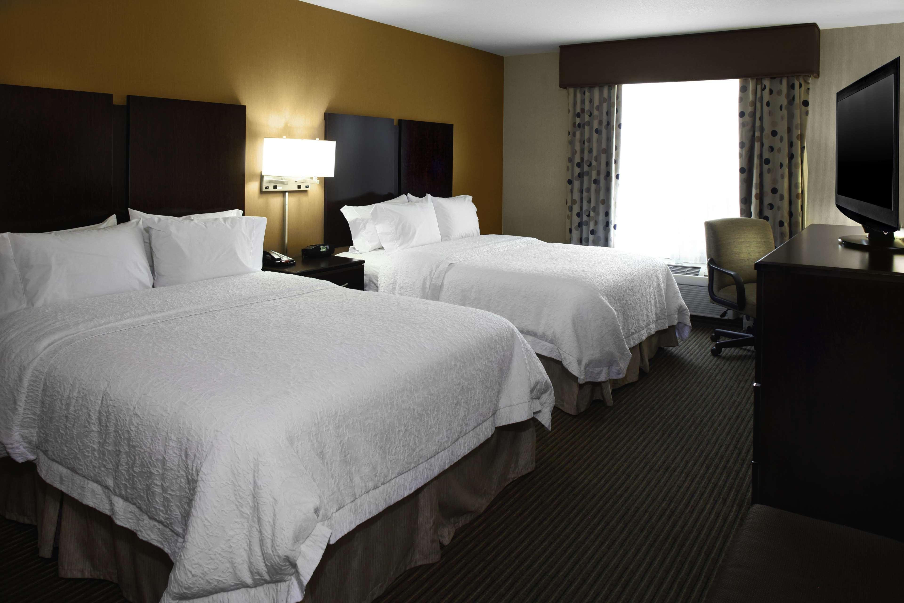 Hampton Inn And Suites Bakersfield / Highway 58 Kültér fotó