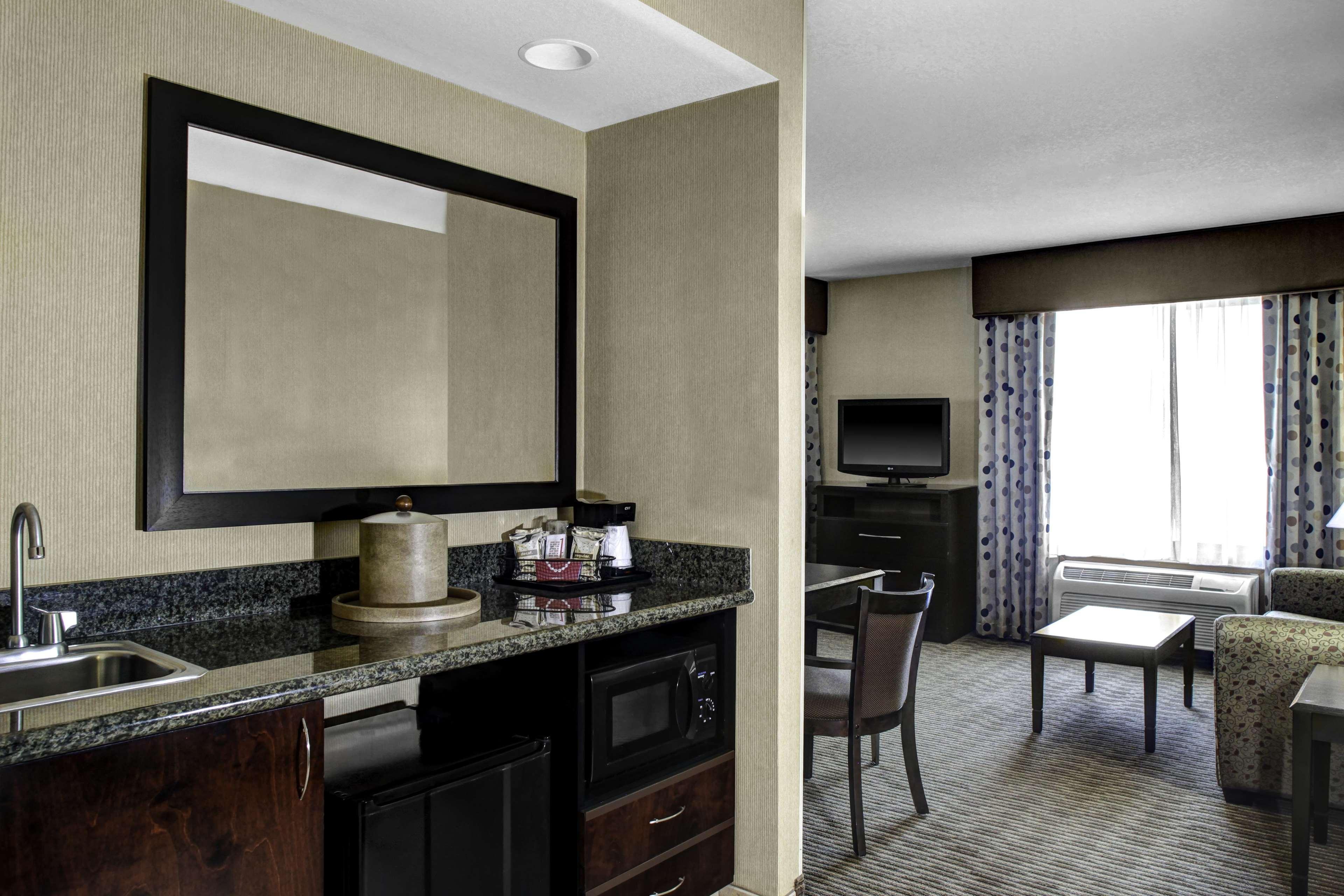 Hampton Inn And Suites Bakersfield / Highway 58 Kültér fotó