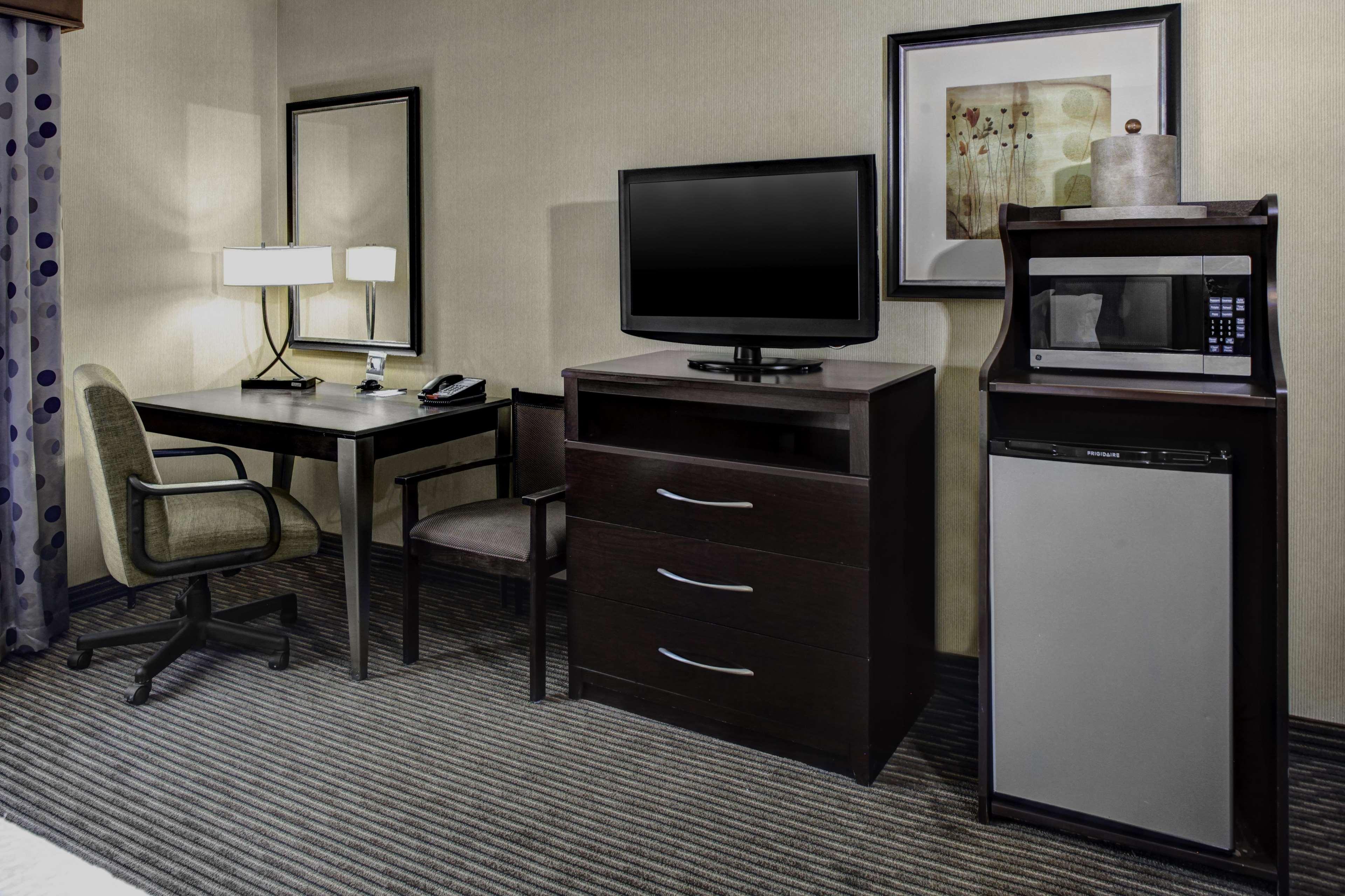Hampton Inn And Suites Bakersfield / Highway 58 Kültér fotó