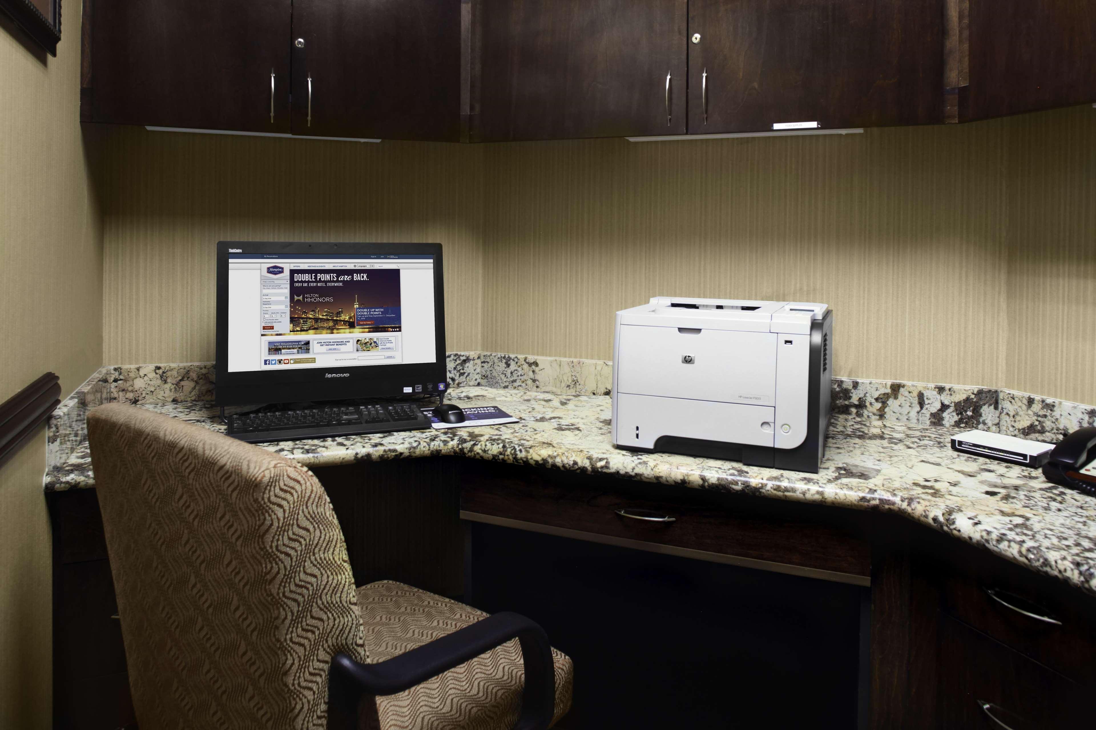 Hampton Inn And Suites Bakersfield / Highway 58 Kültér fotó