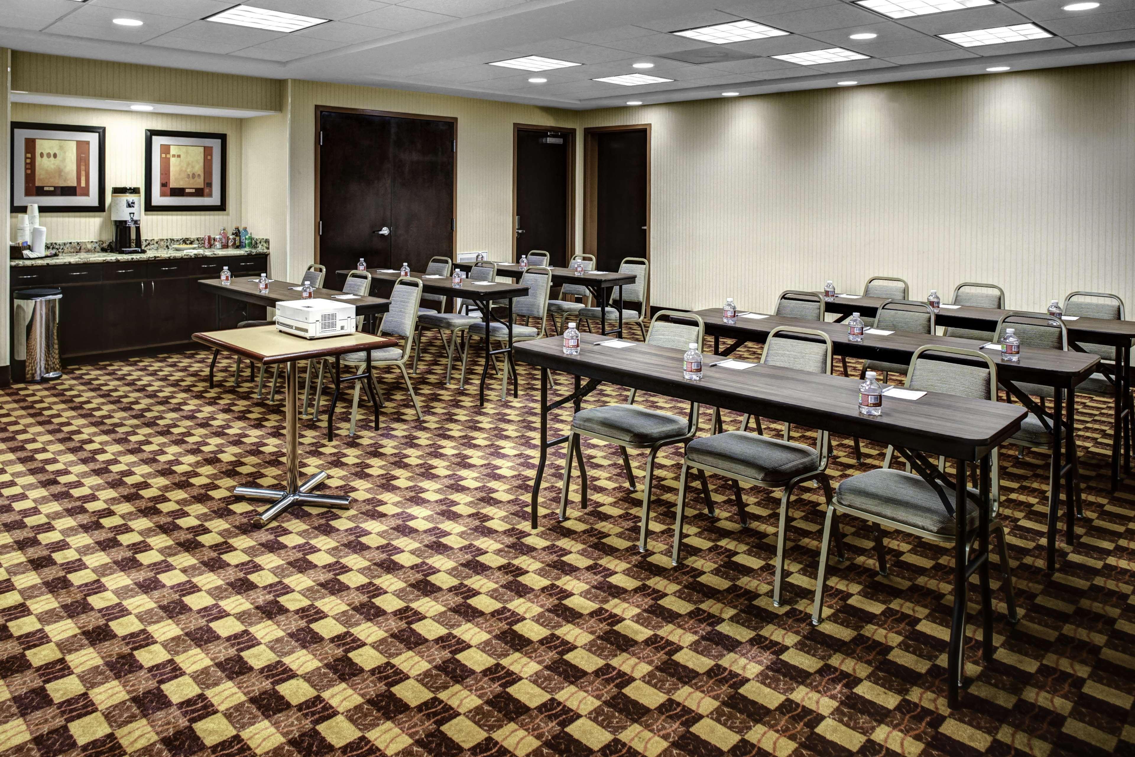 Hampton Inn And Suites Bakersfield / Highway 58 Kültér fotó