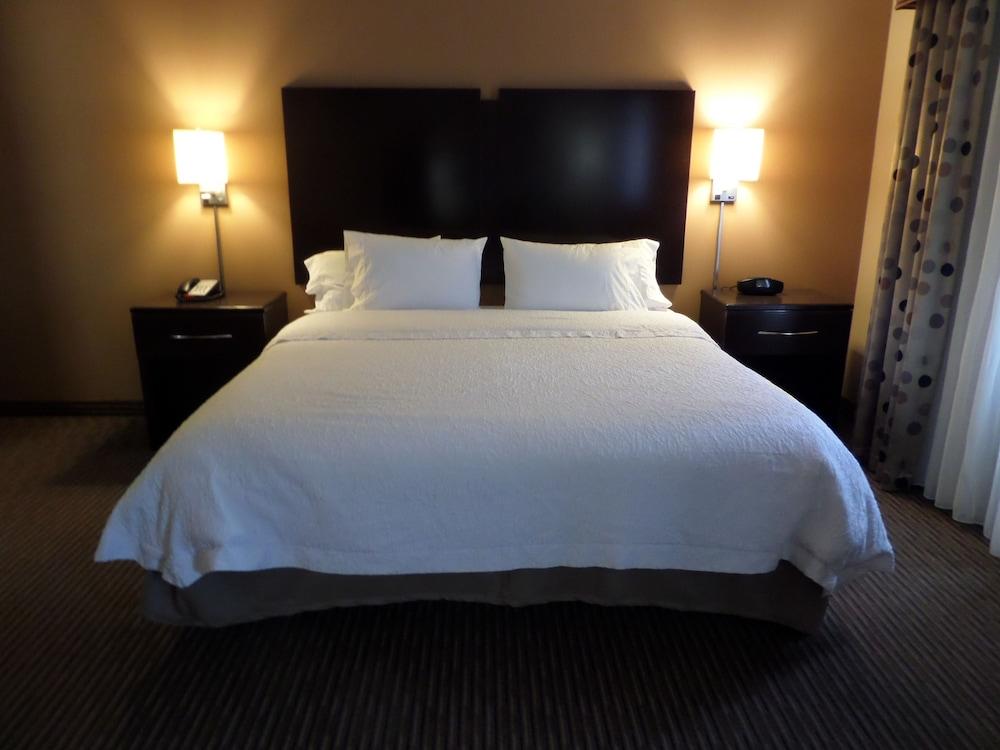 Hampton Inn And Suites Bakersfield / Highway 58 Kültér fotó