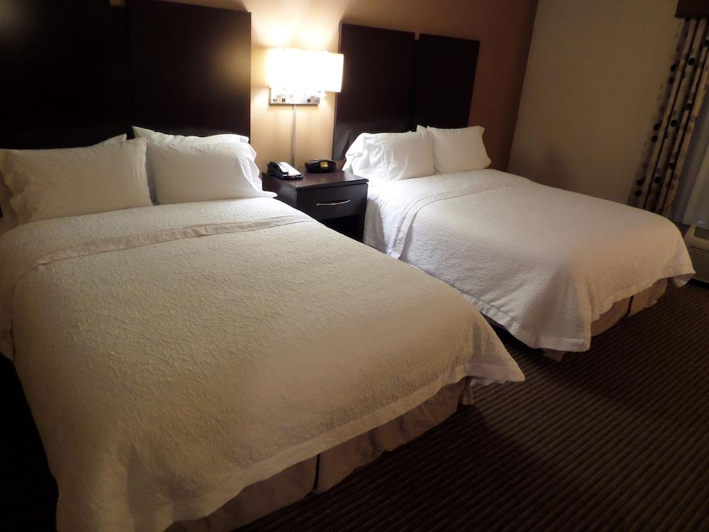 Hampton Inn And Suites Bakersfield / Highway 58 Kültér fotó