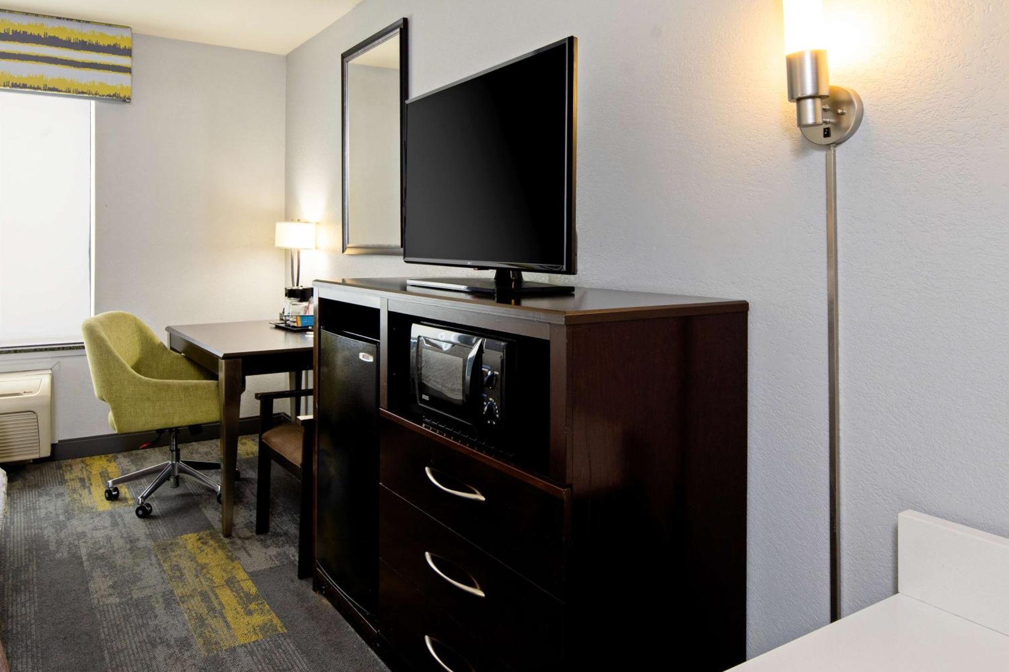 Hampton Inn And Suites Bakersfield / Highway 58 Kültér fotó